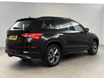Skoda Kodiaq 1.5 TSI Sportline Business | Pano | Virtual | S, Euro 6, 4 cilinders, 150 pk, 1481 kg