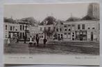Ansichtkaart Steenwijk Markt 2, Ophalen of Verzenden, 1940 tot 1960, Ongelopen, Overijssel