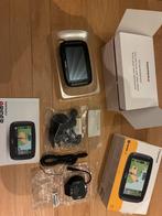 TomTom Rider 550 World Maps, Motoren, Ophalen of Verzenden, Zo goed als nieuw