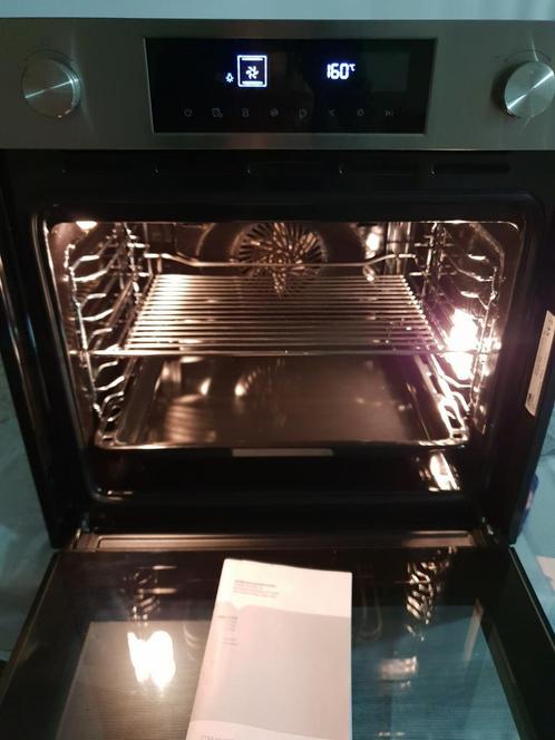 een super goed als nieuw Etna oven!, Witgoed en Apparatuur, Ovens, Zo goed als nieuw, Oven, 45 tot 60 cm, 45 tot 60 cm, Hete lucht