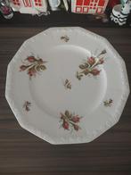 Rosenthal groot taart bord, Antiek en Kunst, Antiek | Schalen, Ophalen of Verzenden