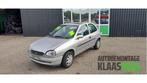 Portier 2Deurs links van een Opel Corsa, Auto-onderdelen, Gebruikt, -, Deur, -