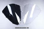 Windscherm KAWASAKI ZZR 1400 / PERFORMANCE 2006 2021 2012