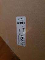 Tv kast, Ophalen, Gebruikt, 50 tot 100 cm, Minder dan 100 cm