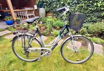Koga Myata damesfiets beschikbaar voor biedingen