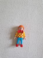 Playmobil clown, Ophalen of Verzenden, Zo goed als nieuw, Los playmobil