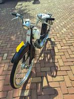 NSU Quickly met kenteken, Fietsen en Brommers, Brommers | Oldtimers, Maximaal 45 km/u, 49 cc, 2 versnellingen, Ophalen