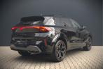 CUPRA Terramar 1.5 eTSI Business | Adaptive Cruise Control |, 1798 kg, 4 cilinders, 150 pk, Leder en Stof