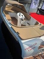 Maassloep 475/540/570/590 TWEEDE KERSTDAG GEOPEND, Watersport en Boten, Ophalen, 10 tot 30 pk, Zo goed als nieuw, 3 tot 6 meter