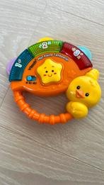 V tech mijn kleine tamboerijn, Ophalen of Verzenden, Zo goed als nieuw