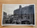 ansicht Internaat Kweekschool st. LUCIA Rotterdam NESSTRAAT, Verzamelen, Ophalen of Verzenden, Voor 1920, Zuid-Holland