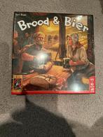 Brood & Bier Bordspel - Nieuw!, Een of twee spelers, Ophalen of Verzenden, Nieuw