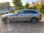 Mercedes-Benz C-Klasse C220 CDI combi 2.1 125KW A7 Estate 20, Auto's, Mercedes-Benz, Automaat, Achterwielaandrijving, 1800 kg