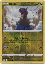 Evolving Skies,  Deino [reverse] 113/203, Verzenden, Nieuw, Losse kaart