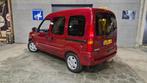 Renault Kangoo 1.6-16V Privilège 95PK | Airco | Trekhaak |, Stof, Gebruikt, Origineel Nederlands, Bedrijf