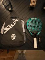 Siux trilogy pro 4, Ophalen of Verzenden, Zo goed als nieuw