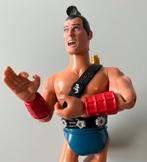 Action Man Hasbro | jaren 90, kick boxer karate, Ophalen of Verzenden, Zo goed als nieuw