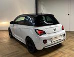 Opel ADAM 1.4 Glam Favourite BLINDSPOT PDC AIRCO, Auto's, Opel, Voorwielaandrijving, Gebruikt, 4 cilinders, 4 stoelen