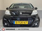 Peugeot 107 1.0 Envy (bj 2014), Auto's, Voorwielaandrijving, Euro 5, Gebruikt, 4 stoelen