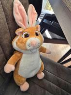 Paashaas ah albert heijn pasen paashaashamster hamster, Ophalen of Verzenden, Zo goed als nieuw, Konijn