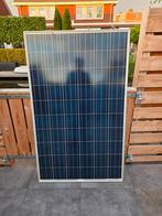 Zonnepanelen set (12) + Omvormer Nette Staat MOET SNEL WEG!, Ophalen of Verzenden