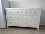 Ikea Hemnes Ladekast, Ophalen, Zo goed als nieuw, 25 tot 50 cm, Minder dan 100 cm