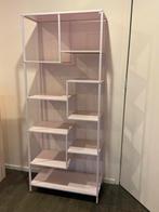 Open kast met planken, Ophalen, Met plank(en), Gebruikt, 50 tot 100 cm