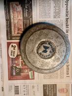 Tk morini vliegwieldeksel typhoon blits of stokvis fairlady, Ophalen of Verzenden, Overige merken