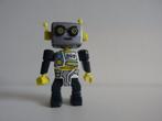 Playmobil robot Rob, Ophalen of Verzenden, Zo goed als nieuw, Los playmobil