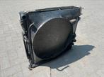 Koelerpakket BMW X5 E53 4.4i 4.6is 4.8is airco radiator, Ophalen of Verzenden, BMW