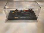 Max Verstappen rb13 in vitrine 1/43, Ophalen of Verzenden, Nieuw, Formule 1