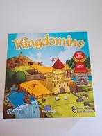 Kingdomino - weinig gespeeld, Hobby en Vrije tijd, Gezelschapsspellen | Bordspellen, Ophalen of Verzenden, Zo goed als nieuw, Blue Orange