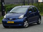 Toyota Aygo 1.0-12V 5DRS AIRCO/ELEKRAM/APK 06-2026, Voorwielaandrijving, Gebruikt, 68 pk, Bedrijf