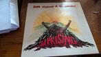 vinyl  lp's rock, blues, pop  cd set bruce springsteen  LEES, Ophalen of Verzenden, 1980 tot 2000, Gebruikt