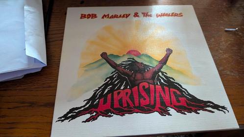 vinyl  lp's rock, blues, pop  cd set bruce springsteen  LEES, Cd's en Dvd's, Vinyl | Pop, Gebruikt, 1980 tot 2000, Ophalen of Verzenden