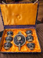 Chinese thee set, Ophalen, Nieuw, Overige materialen, Overige stijlen