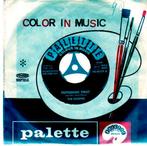 Cousins The_Peppermint Twist_Mumblin' Mazie(Geen Fotohoes), 7 inch, Single, Ophalen of Verzenden, Zo goed als nieuw