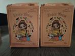 Miniso blind box disney fairytown mulan / belle, Ophalen of Verzenden, Assepoester of Belle, Nieuw