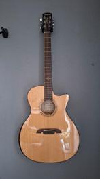 Alvarez AGFM80CEAR, Muziek en Instrumenten, Snaarinstrumenten | Gitaren | Akoestisch, Ophalen, Zo goed als nieuw, Western- of Steelstringgitaar