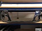 Audi Q7 SQ7 4M S-LINE bumper voorbumper 2015-2018, Ophalen, Gebruikt, Audi