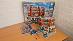 Lego Creator Expert 10264 Garage op de hoek., Kinderen en Baby's, Speelgoed | Duplo en Lego, Ophalen, Zo goed als nieuw, Complete set