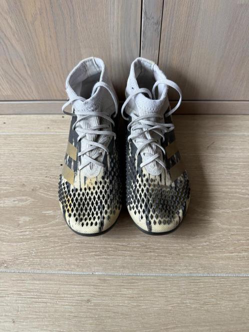 Adidas Predator Mutator maat 36 2/3, Sport en Fitness, Voetbal, Gebruikt, Schoenen, Ophalen of Verzenden