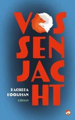 Racheda Kooijman  -  Vossenjacht  (Nieuw)  met handtekening, Nieuw, Ophalen of Verzenden, Nederland