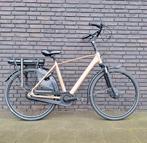Stella Livorno Gold FDST Elektrische Fiets *ZGAN*, Overige merken, Info@stellafietsen.nl, Versnellingen, Ophalen of Verzenden