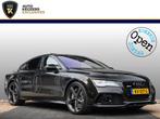 Audi A7 Sportback 4.0 TFSI RS 7 quattro Pro Line plus HUD Le, Automaat, Euro 5, Gebruikt, 8 cilinders