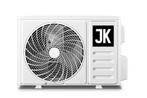JK airco split airco incl montage installatie, Ophalen, Verwarmen, Nieuw, Afstandsbediening