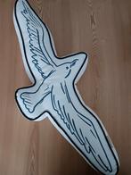 Riviera maison kussen, Ophalen of Verzenden, Zo goed als nieuw, Rechthoekig