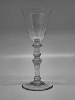 18e eeuw glazen, verschillend (1740-1800), Antiek en Kunst, Antiek | Glas en Kristal, Ophalen of Verzenden