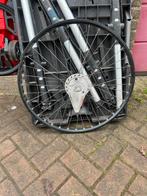 Voor wiel 26 inch Rollerbrake Shimano Nexus, Ophalen, Gebruikt