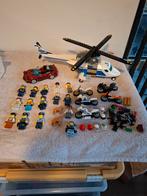 Lego city politie en boeven, Ophalen of Verzenden